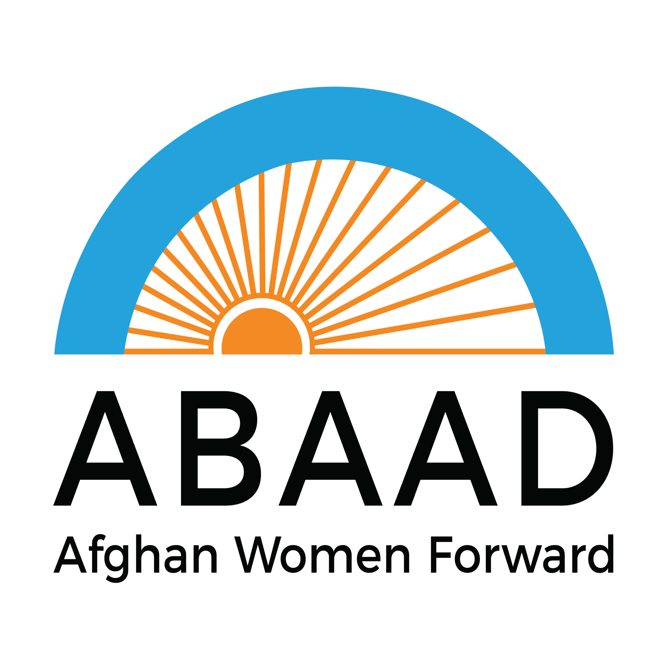 ABAAD: Afghan Women Forward